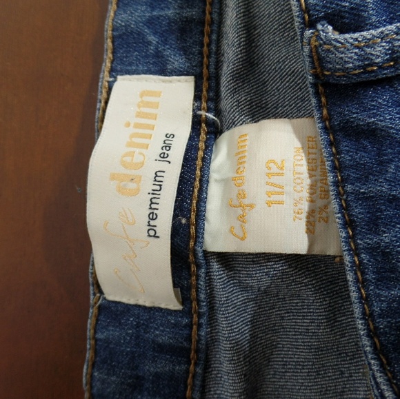 Jeans - - Picture 3 of 7